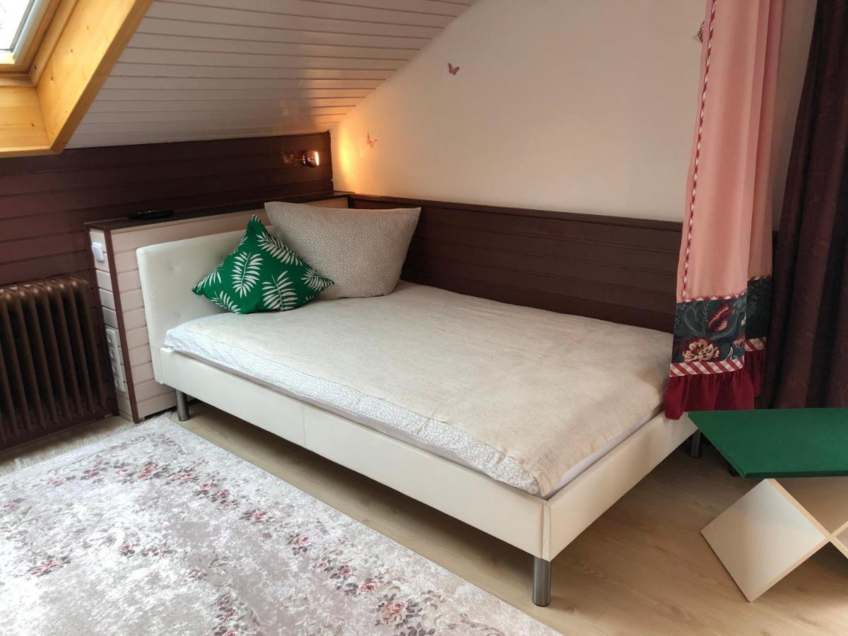Apartment Gemuetlich Wohnen In Messenaehe, Feenzian