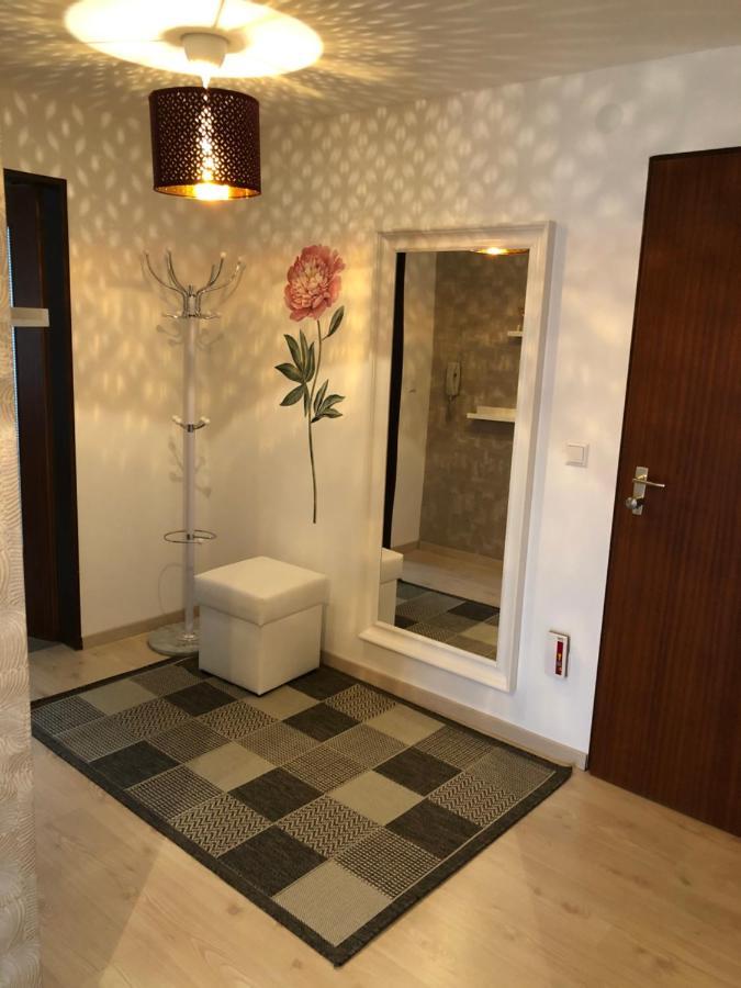Gemuetlich Wohnen In Messenaehe, Feenzian Apartment *