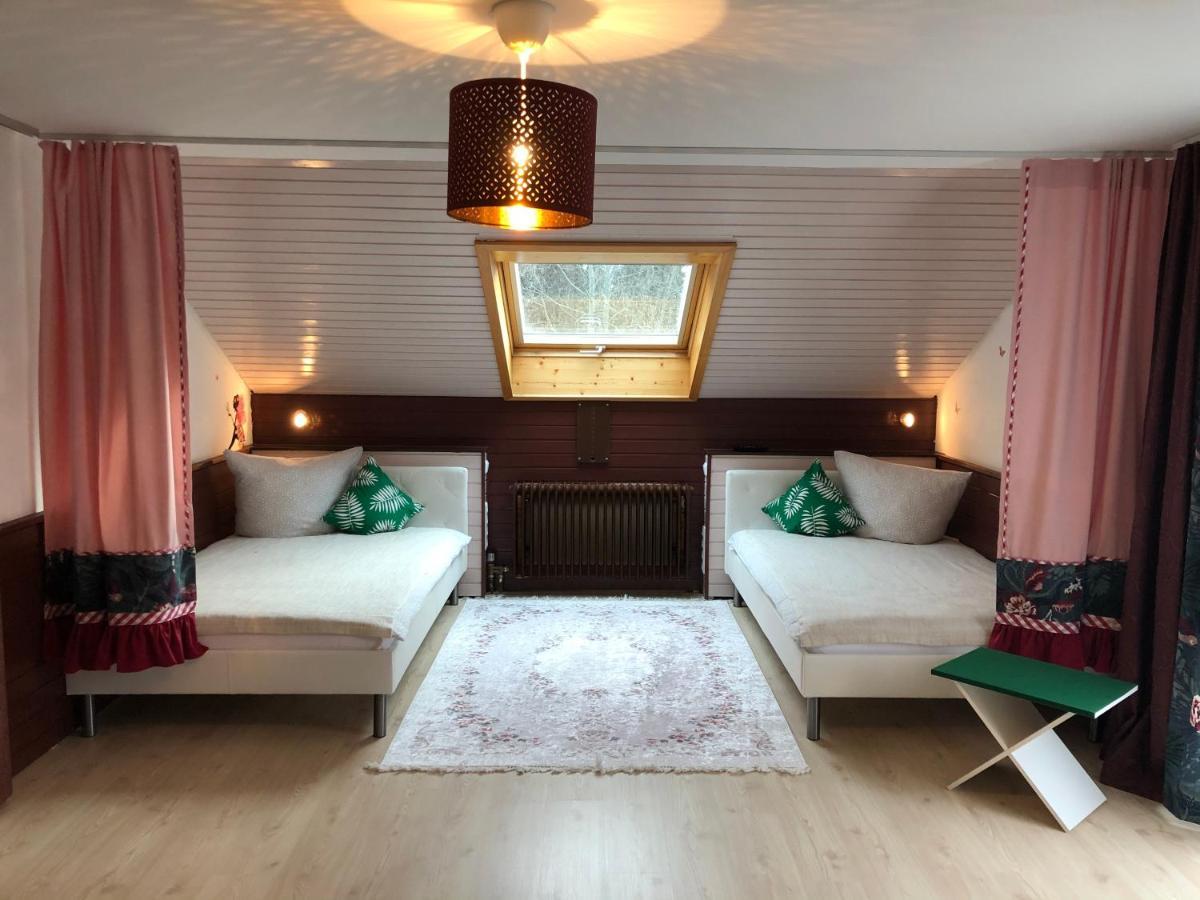 Apartment Gemuetlich Wohnen In Messenaehe, Feenzian *