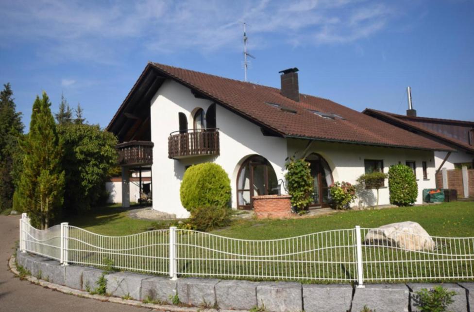 Apartment Gemuetlich Wohnen In Messenaehe, Feenzian