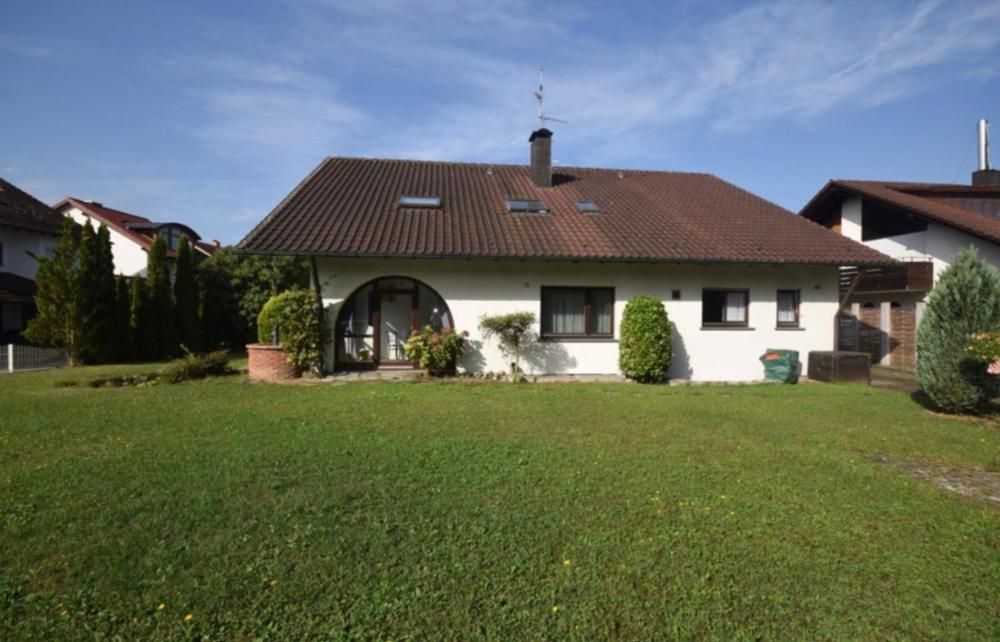Gemuetlich Wohnen In Messenaehe, Feenzian